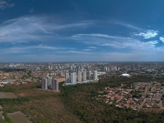 #29 - Apartamento para Venda em Cuiabá - MT - 1