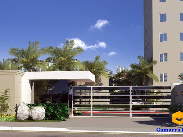 #29 - Apartamento para Venda em Cuiabá - MT - 3