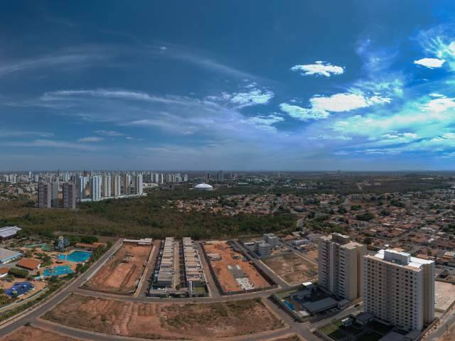 #29 - Apartamento para Venda em Cuiabá - MT - 2
