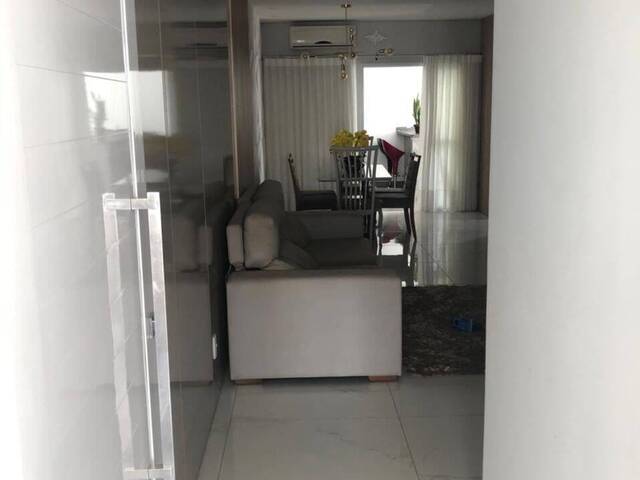 #30 - Casa para Venda em Cuiabá - MT - 2