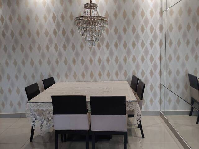 #43 - Apartamento para Venda em Cuiabá - MT - 3