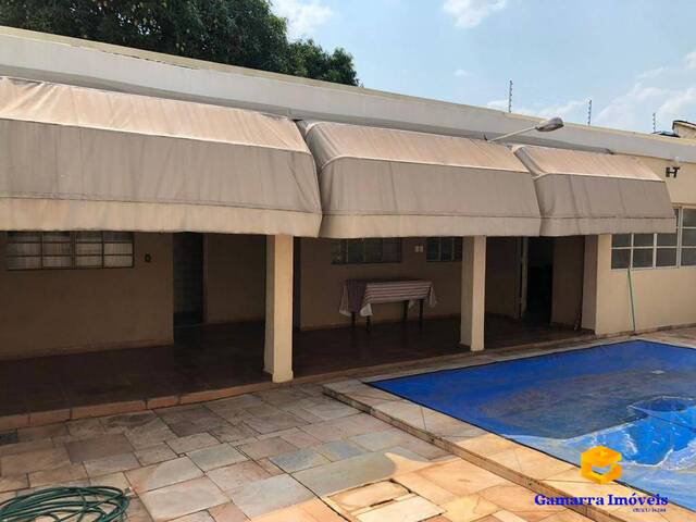 #58 - Casa para Venda em Cuiabá - MT - 2
