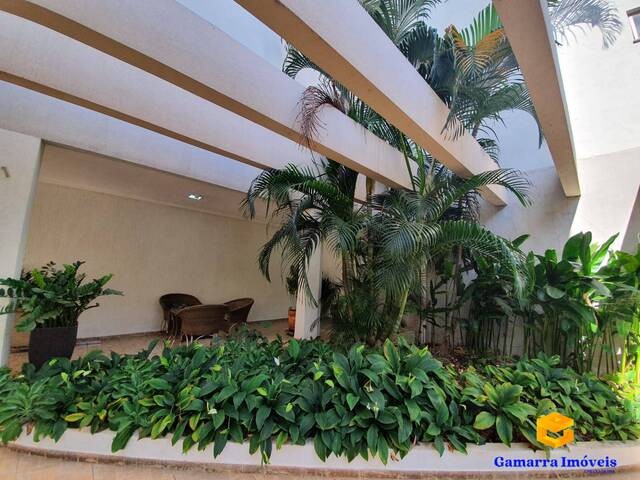#61 - Apartamento para Venda em Cuiabá - MT - 3