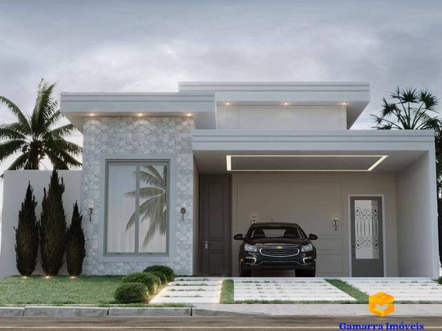 #62 - Casa para Venda em Cuiabá - MT - 1