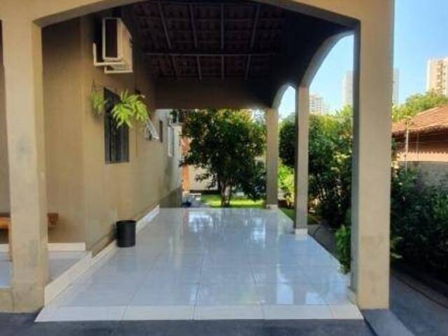 #64 - Casa para Venda em Cuiabá - MT - 2
