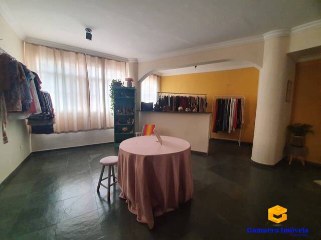 #71 - Apartamento para Venda em Cuiabá - MT - 2