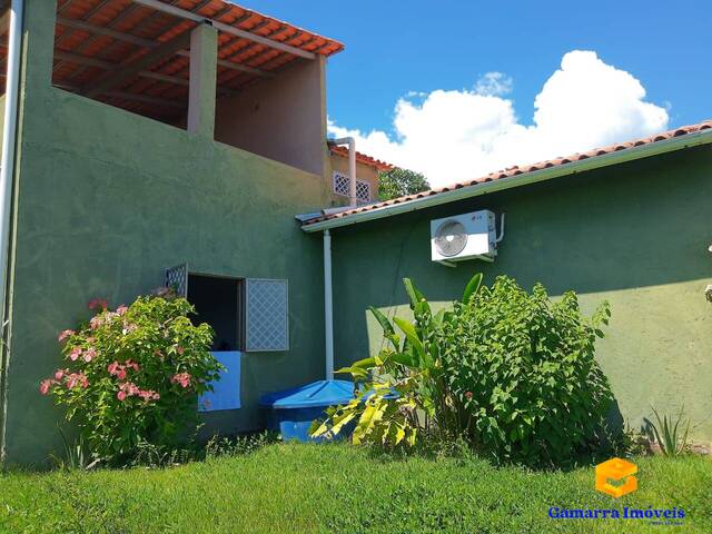 #73 - Casa para Venda em Chapada dos Guimarães - MT - 1