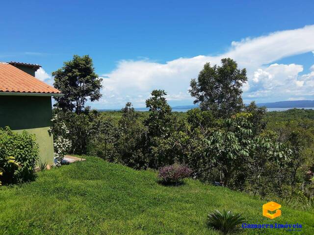 #73 - Casa para Venda em Chapada dos Guimarães - MT - 3