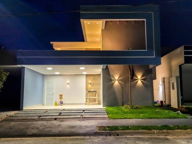 #63 - Casa para Venda em Cuiabá - MT - 1