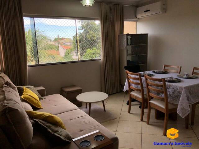 #78 - Apartamento para Venda em Cuiabá - MT - 2