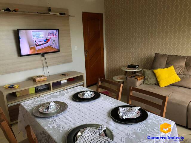 #78 - Apartamento para Venda em Cuiabá - MT - 1