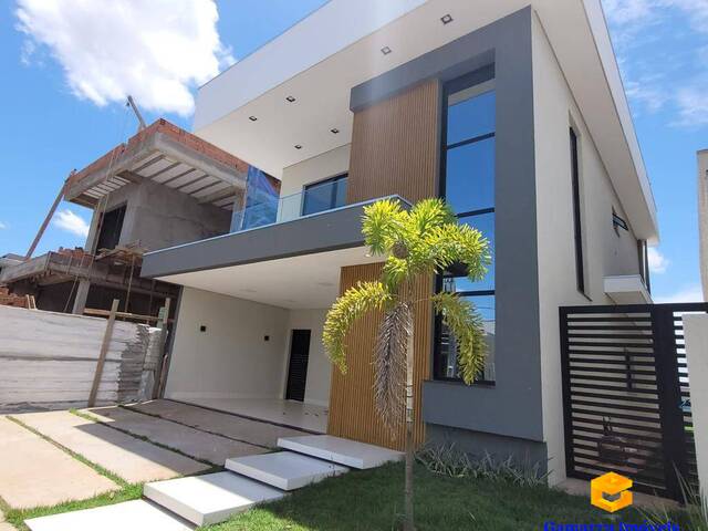 #85 - Casa para Venda em Cuiabá - MT - 2