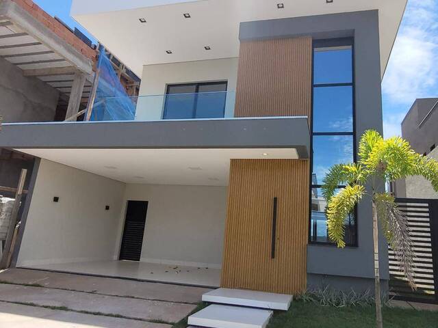 #85 - Casa para Venda em Cuiabá - MT - 1