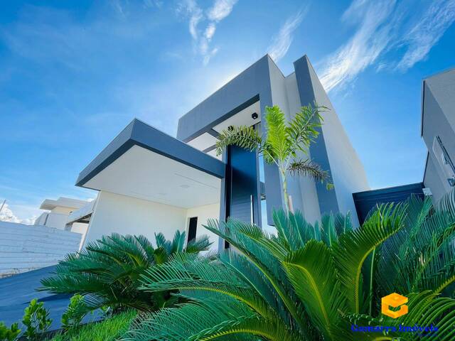 #86 - Casa para Venda em Cuiabá - MT - 1