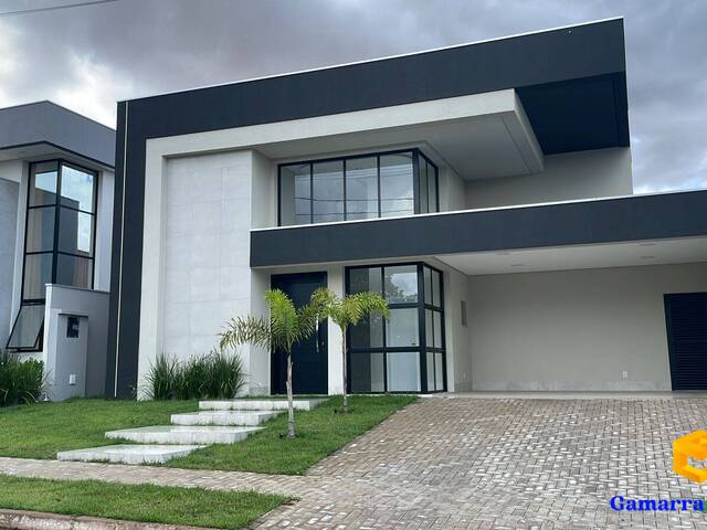 #87 - Casa para Venda em Cuiabá - MT - 1