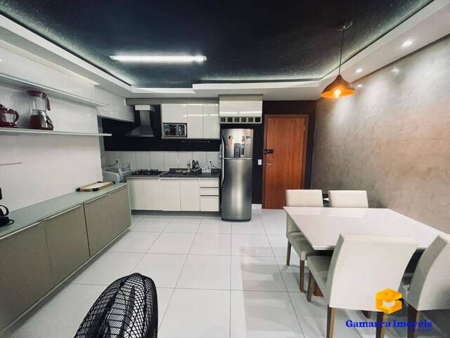 #89 - Apartamento para Venda em Cuiabá - MT - 1