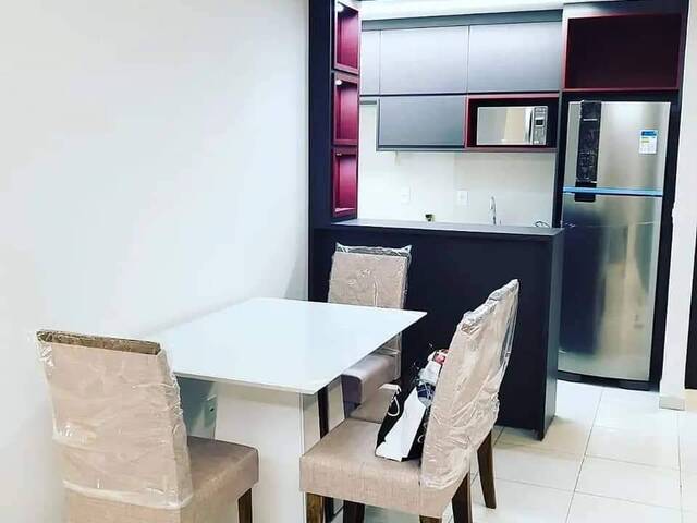 #90 - Apartamento para Venda em Cuiabá - MT - 1