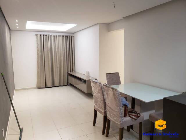 #90 - Apartamento para Venda em Cuiabá - MT - 3