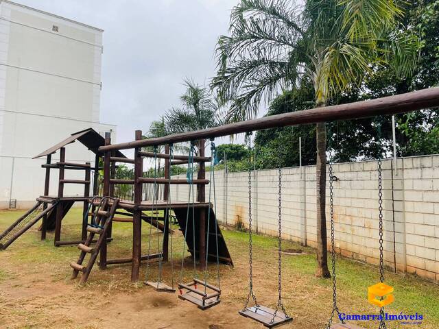#91 - Apartamento para Venda em Cuiabá - MT - 3