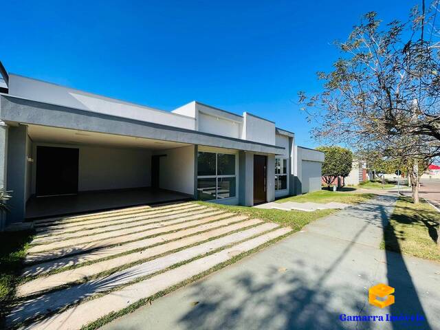 #93 - Casa em condomínio para Venda em Cuiabá - MT - 3
