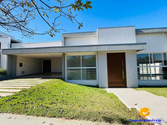 #93 - Casa em condomínio para Venda em Cuiabá - MT - 2