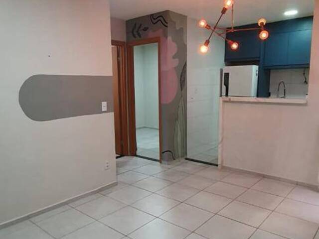 #96 - Apartamento para Venda em Cuiabá - MT - 2