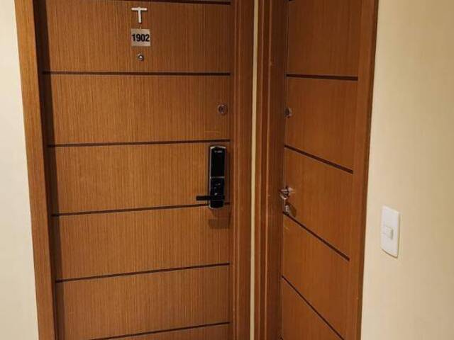 #98 - Apartamento para Venda em Cuiabá - MT - 2