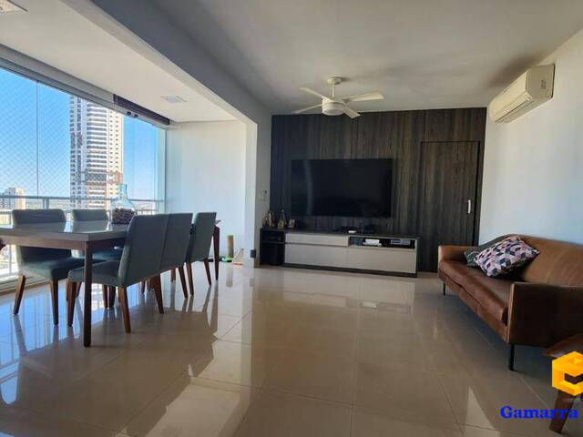 #98 - Apartamento para Venda em Cuiabá - MT - 3