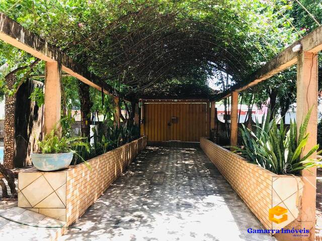 #103 - Casa para Venda em Cuiabá - MT - 2