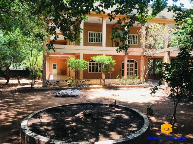 #103 - Casa para Venda em Cuiabá - MT - 1
