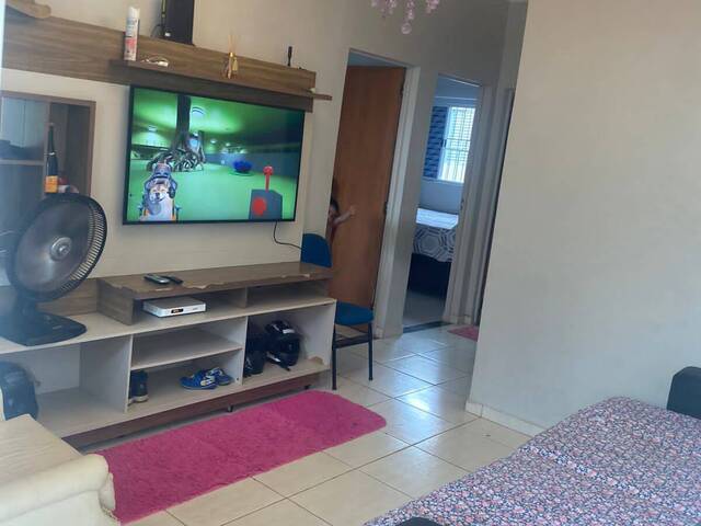 #105 - Casa para Venda em Cuiabá - MT - 2