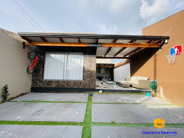 #112 - Casa para Venda em Cuiabá - MT - 1