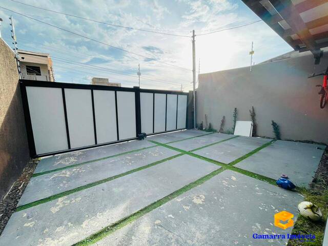 #112 - Casa para Venda em Cuiabá - MT - 2