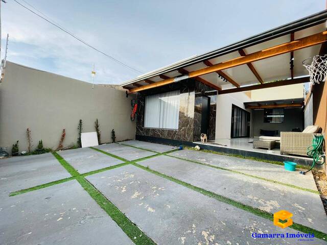 #112 - Casa para Venda em Cuiabá - MT - 3