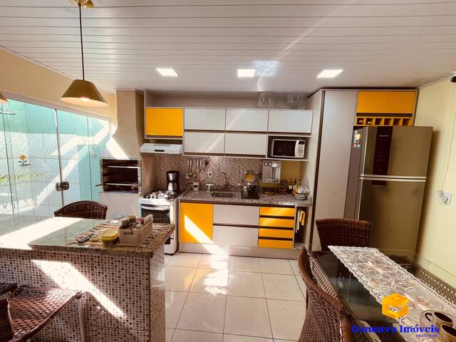 #117 - Casa para Venda em Belo Horizonte - MG - 3