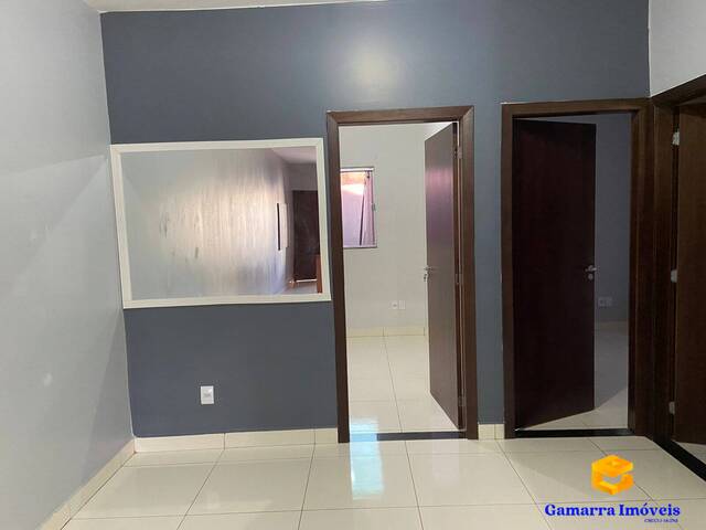 #118 - Casa para Venda em Cuiabá - MT - 3