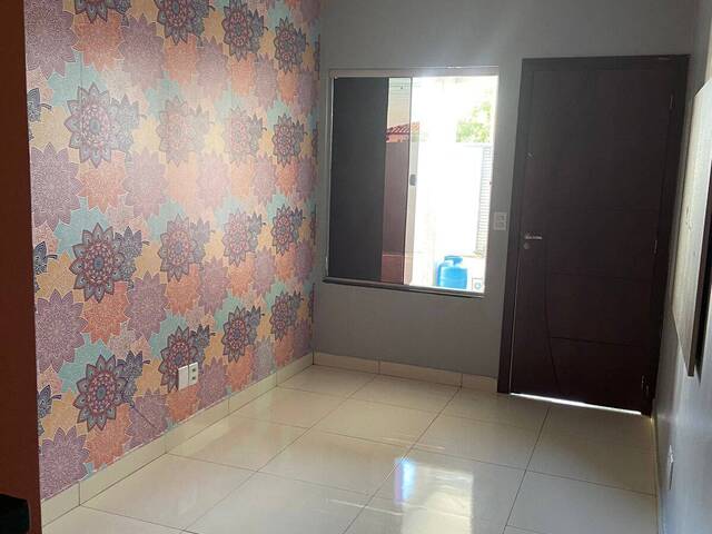 #118 - Casa para Venda em Cuiabá - MT - 2