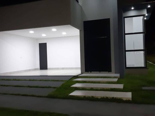 #123 - Casa para Venda em Cuiabá - MT - 1