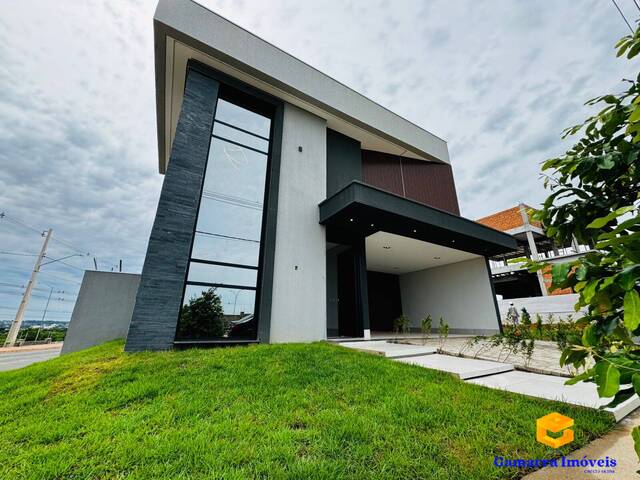 #124 - Casa para Venda em Cuiabá - MT - 1