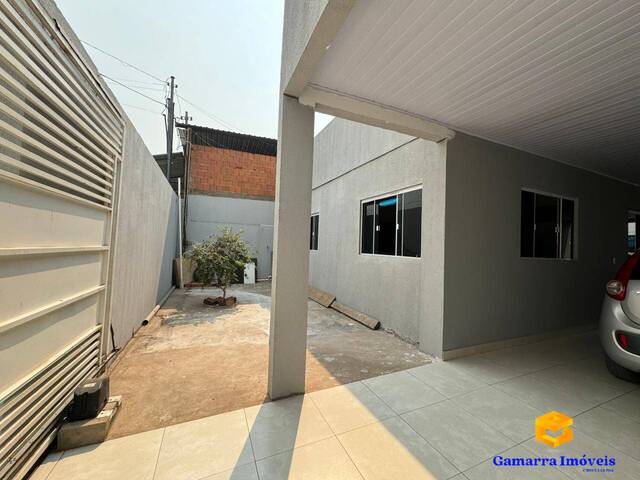 #125 - Casa para Venda em Cuiabá - MT - 3
