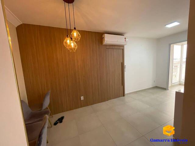 #127 - Apartamento para Venda em Cuiabá - MT - 3