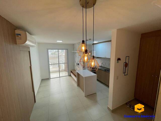#127 - Apartamento para Venda em Cuiabá - MT - 2