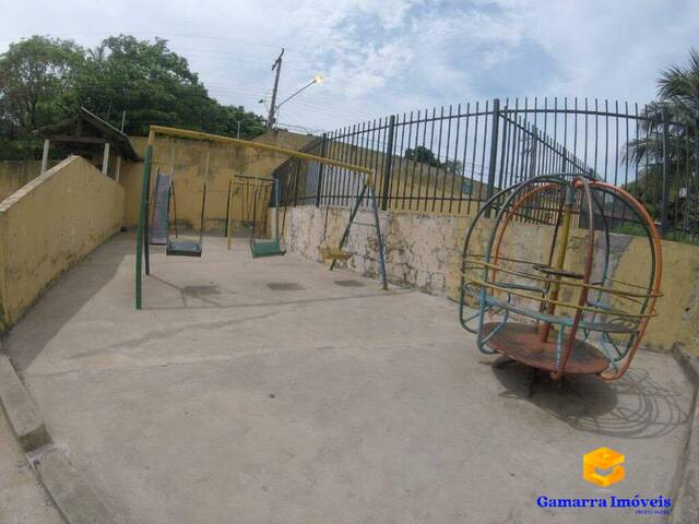 #128 - Apartamento para Venda em Cuiabá - MT - 3