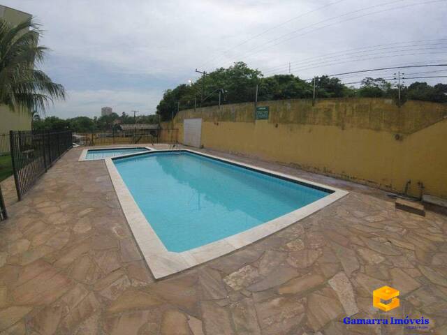 #128 - Apartamento para Venda em Cuiabá - MT - 2