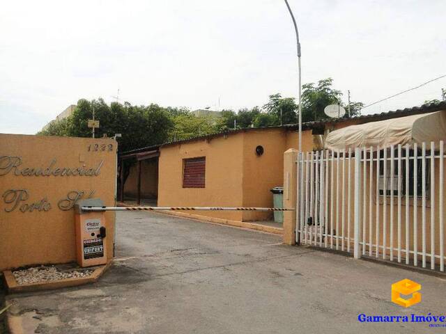#128 - Apartamento para Venda em Cuiabá - MT - 1