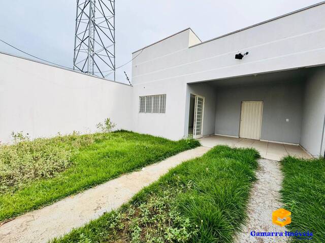 Venda em Jardim Califórnia - Cuiabá